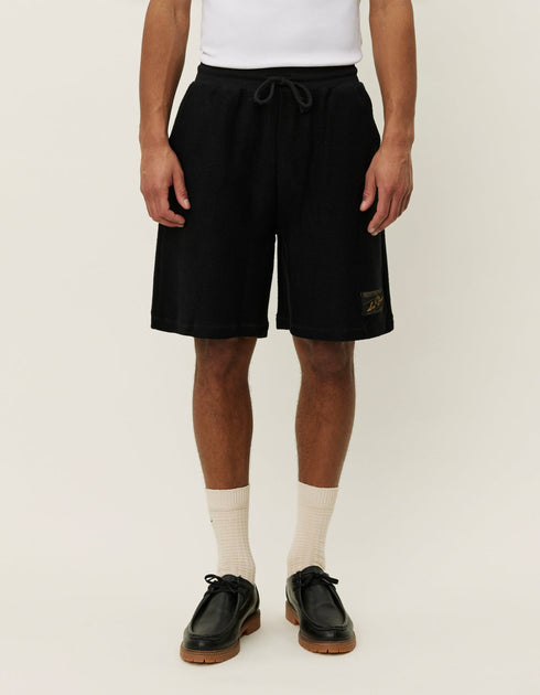 LES DEUX SULLY REVERSE SHORTS